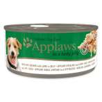 (DOG) TIN CHICKEN WITH LAMB IN JELLY 156g MPM03122