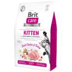 (CAT) BRIT CARE GRAIN FREE KITTEN 7kg BC540662