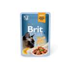 (CAT) DELICATE FILLETS IN GRAVY WITH TUNA 85g BC524723