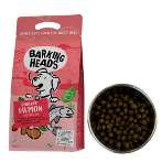POOCHED SALMON GRAIN FREE 2kg PFL0BSL2
