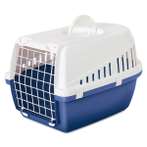 TROTTER 1 CARRIER (WHITE/BLUE) SV0A32600WCB