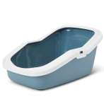 ASEO LITTER TRAY (BLUE / WHITE) SV0A02040WBS