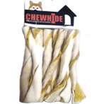 RAWHIDE - TWISTED WITH CHEWHIDE MUNCHY STICK 200g RHCHE135