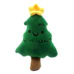 CHRISTMAS TREE WITH SQUEAKER BWAT6033