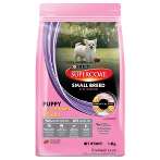 SUPERCOAT PUPPY (SMALL BREED) CHICKEN 1.4kg 12473184