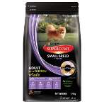 SUPERCOAT ADULT SMALL BREED CHICKEN 8kg 12480346