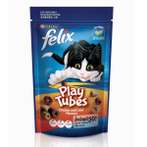 PLAY TUBES CHICKEN & LIVER 50g 12432879