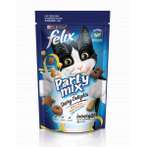 PARTY MIX DAIRY DELIGHTS 60g 12401316