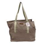 TOTE CARRIER (LIGHT GREY) YF107377GY