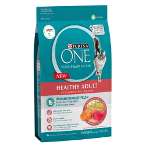 HEALTHY ADULT WITH SALMON AND TUNA 1.2kg 12469760