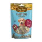 PUPPIES - RABBIT EARS WITH CHICKEN 90g 79711830