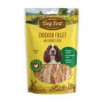 ADULT DOGS - CHICKEN FILLET ON CHEWY STICK 90g 79711168