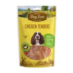 ADULT DOGS - CHICKEN TENDERS 90g 79711205