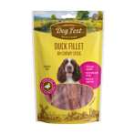 ADULT DOGS - DUCK FILLET ON CHEWY STICK 90g 79711793