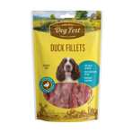 ADULT DOGS - DUCK FILLETS 90g 79711229