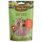 SMALL BREEDS - BEEF SLICES 55g 79711540
