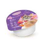 (CAT) (CUP) WITH PRAWN (HAIRBALL CARE) 85g 202394