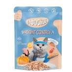 (CAT) (POUCH) MINCE WITH SALMON (WEIGHT CONTROL) 70g 201106