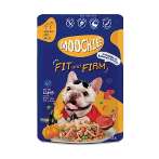 (POUCH) WITH BEEF (FIT & FIRM) 85g 462929
