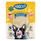 (POUCH) CHICKEN MOUSSE WITH CHEESE 70g 200581