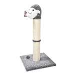SHEEP SCRATCHER WITH TEASER (GREY) HTY0YS119338