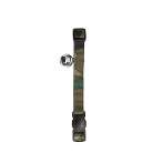 CAT COLLAR-CAMOUFLAGE (GREEN) HT097744