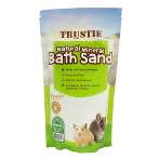 BATH SAND 1kg (NATURAL MINERAL) BWBS001