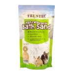 BATH SAND 1kg (NATURAL DRIED CHRYSANTHEMUM) BWBS003