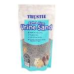 URINE SAND 400g ACTIVATED CARBON (EXTRA FINE) BWUS002