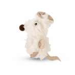 CAT TOY - MOUSE HOLLY (WHITE) BT0440664