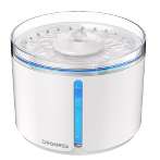 SMART FOUNTAIN WITH FILTER (WHITE) 2.2L BWD09WHT