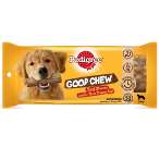 GOOD CHEW - BEEF (LARGE BREED) 138g 101155677