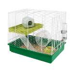 HAMSTER CAGE - DUO (WHITE) FER057025411