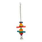 PA 4094 PARROT TOY (SMALL) FER084094099