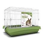 HOMMY SM RABBIT CAGE (GREEN) NA-R030