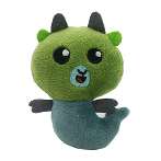 FOREST CATNIP TOYS - SEAHORSE BWAT6068