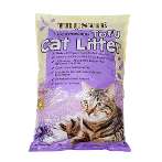 SUPER PREMIUM CAT LITTER-TOFU (LAVENDER) 10 LITRE BWCL2184