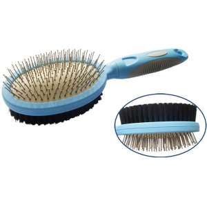Kudi Pet Double Sided Comb Larg Malaysia Pet Lovers Centre