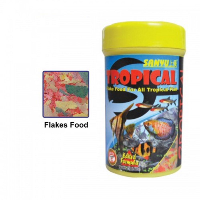 Sanyu betta fish food new arrivals
