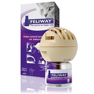 Feliway petbarn sales