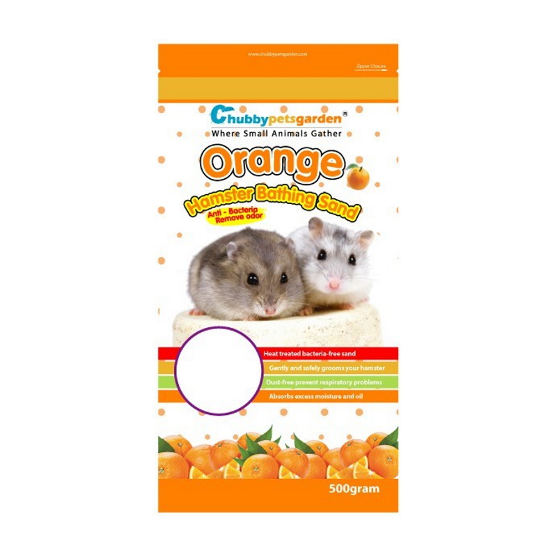 Oxbow critical care hamster hotsell