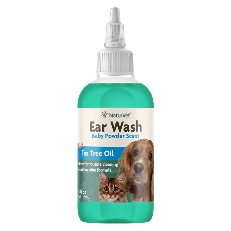 Four Paws Ear Powder 24G Malaysia  Pet Lovers Centre