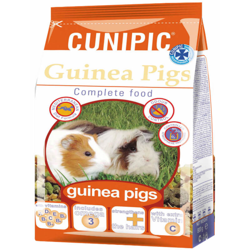 Genesis guinea pig sale