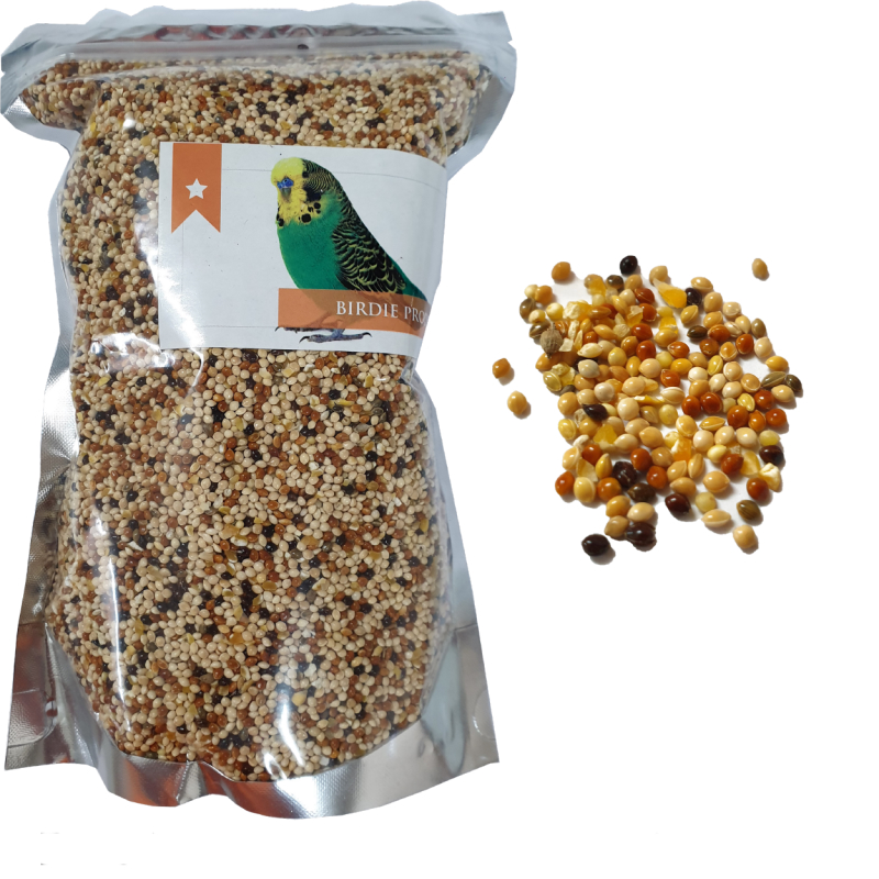 Buy Bird Food Online at Pet Lovers Centre Malaysia