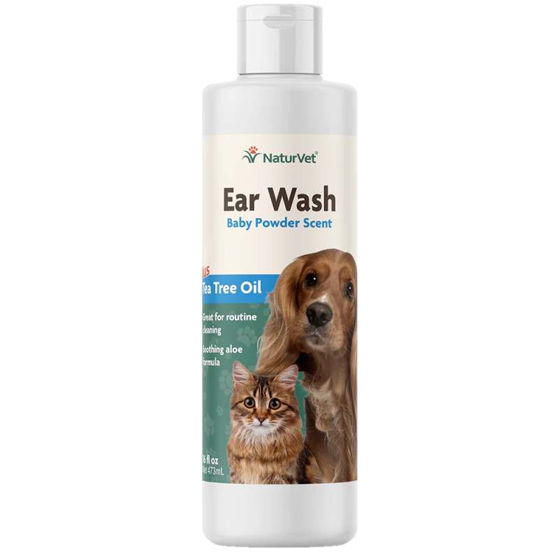 Four Paws Ear Powder 24G Malaysia  Pet Lovers Centre