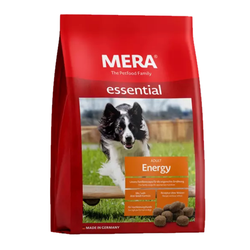 Meradog Essential Junior 2 12.5K Malaysia Pet Lovers Centre