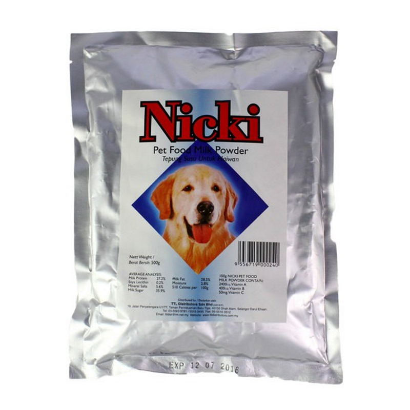 Dog Food Powder A Modern Nutritional Approach for Your Pup Dog Food Powder A Modern Nutritional Approach for Your Pup