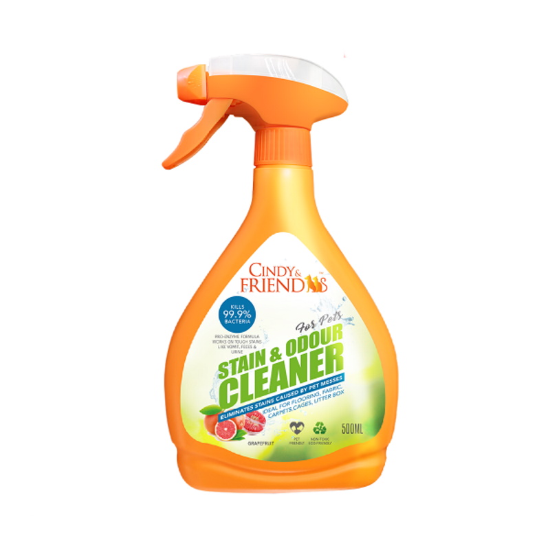 Anti marking on sale spray for cats