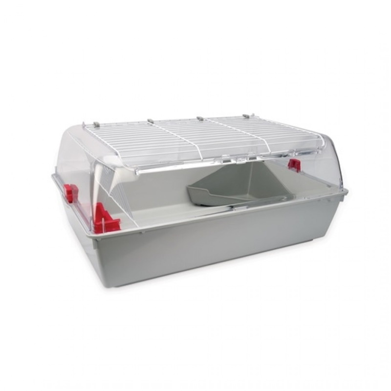 Zoozone guinea on sale pig cage