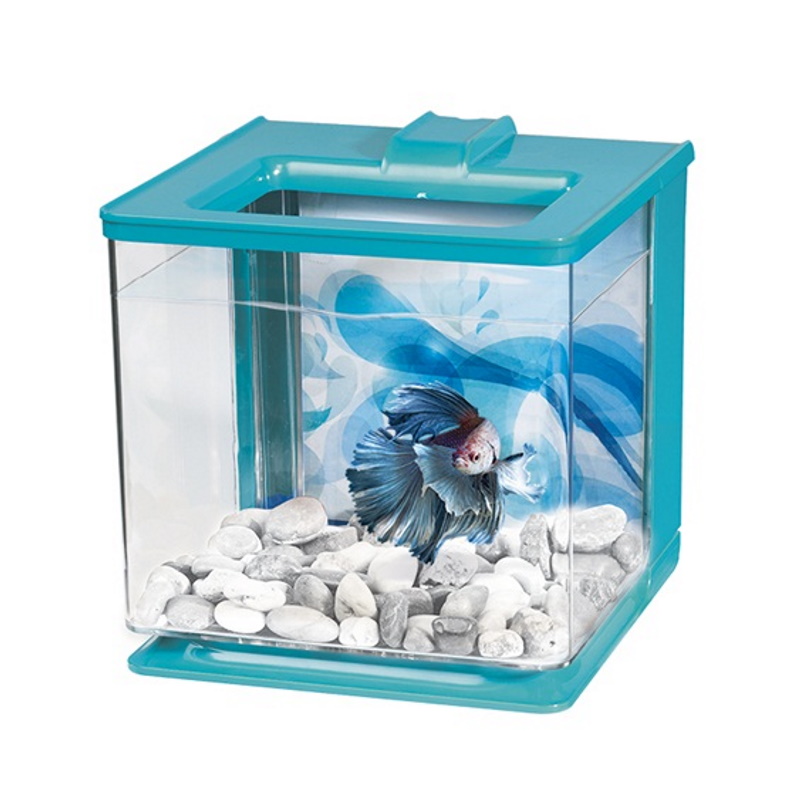 AquaLighter - Aquarium Set - Pico 5 l